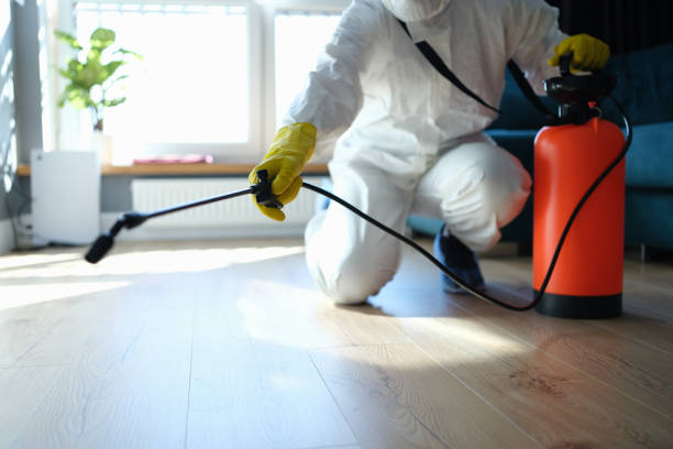 Trusted Crime Scene Cleanup service in Pomona, NJ - Four Month Blood Cleanse